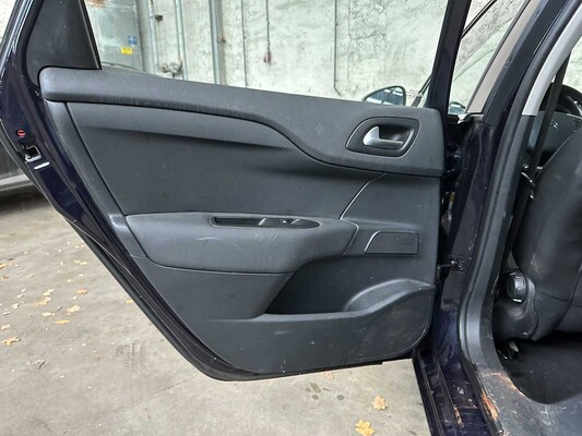 Citroen C4 1.2 PureT.Feel Coll. 110pk 2016, RK-602-V