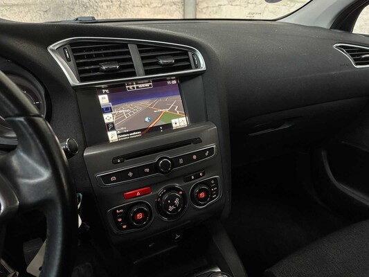 Citroen C4 1.2 PureT.Feel Coll. 110pk 2016, RK-602-V