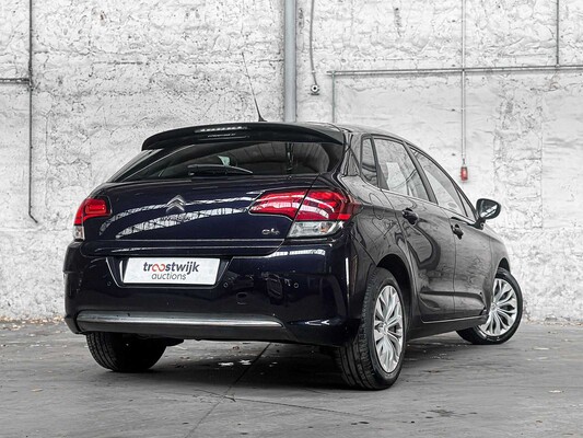 Citroen C4 1.2 PureT.Feel Coll. 110pk 2016, RK-602-V