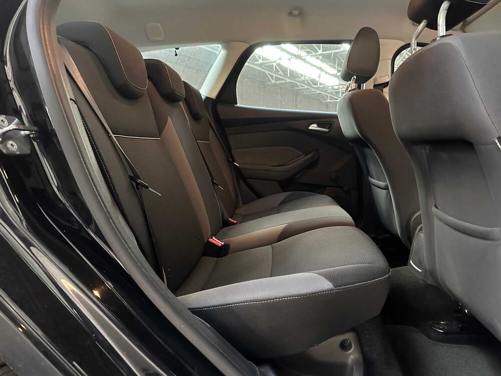 Ford Focus Kombi 1,6 tdci 105 PS 2012, 56-ZFS-9