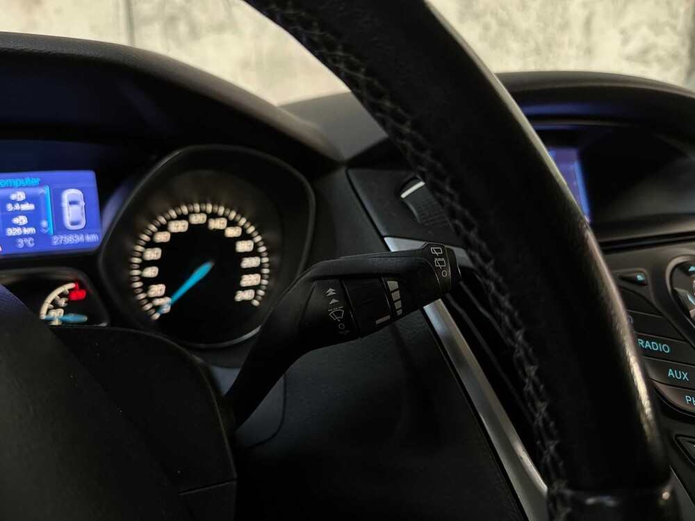 Ford Focus Kombi 1,6 tdci 105 PS 2012, 56-ZFS-9