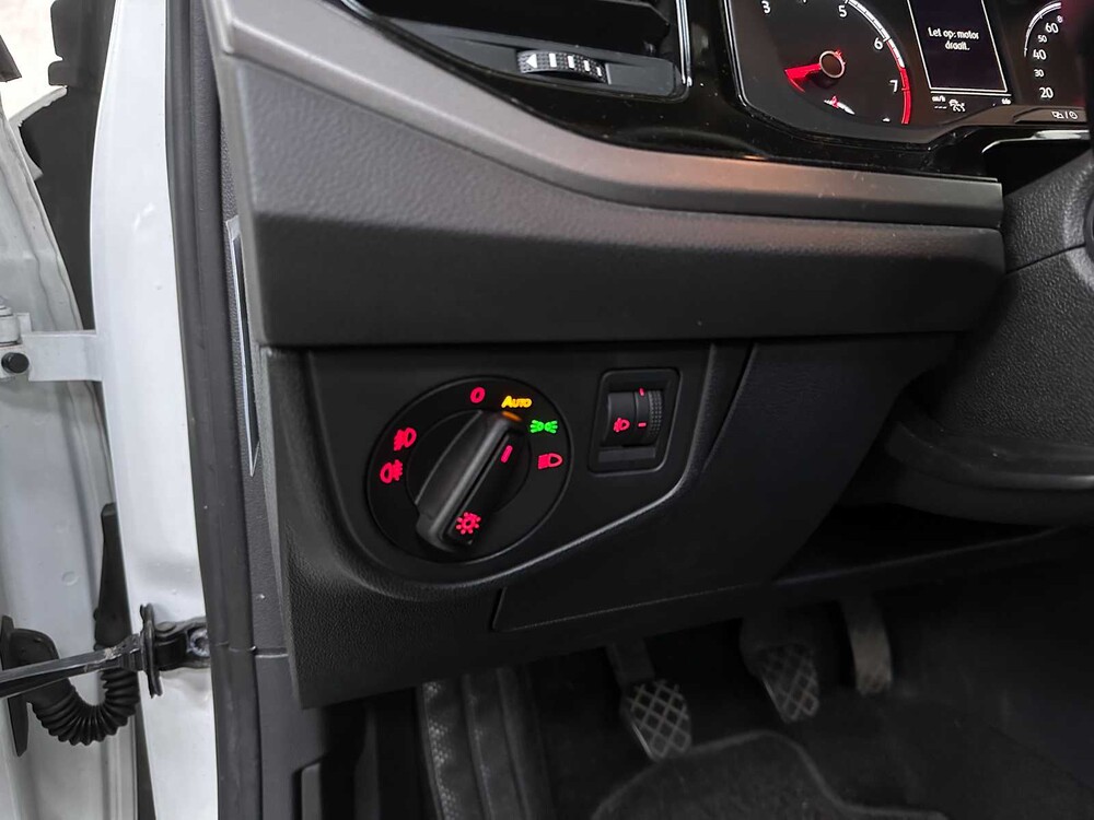 Volkswagen Polo 1.0 TSI Comfortline 95HP 2020, G-385-ZP