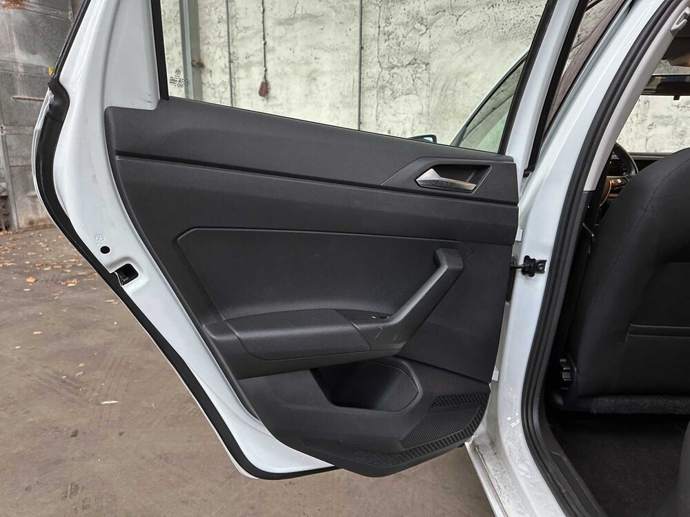 Volkswagen Polo 1.0 TSI Comfortline 95HP 2020, G-385-ZP