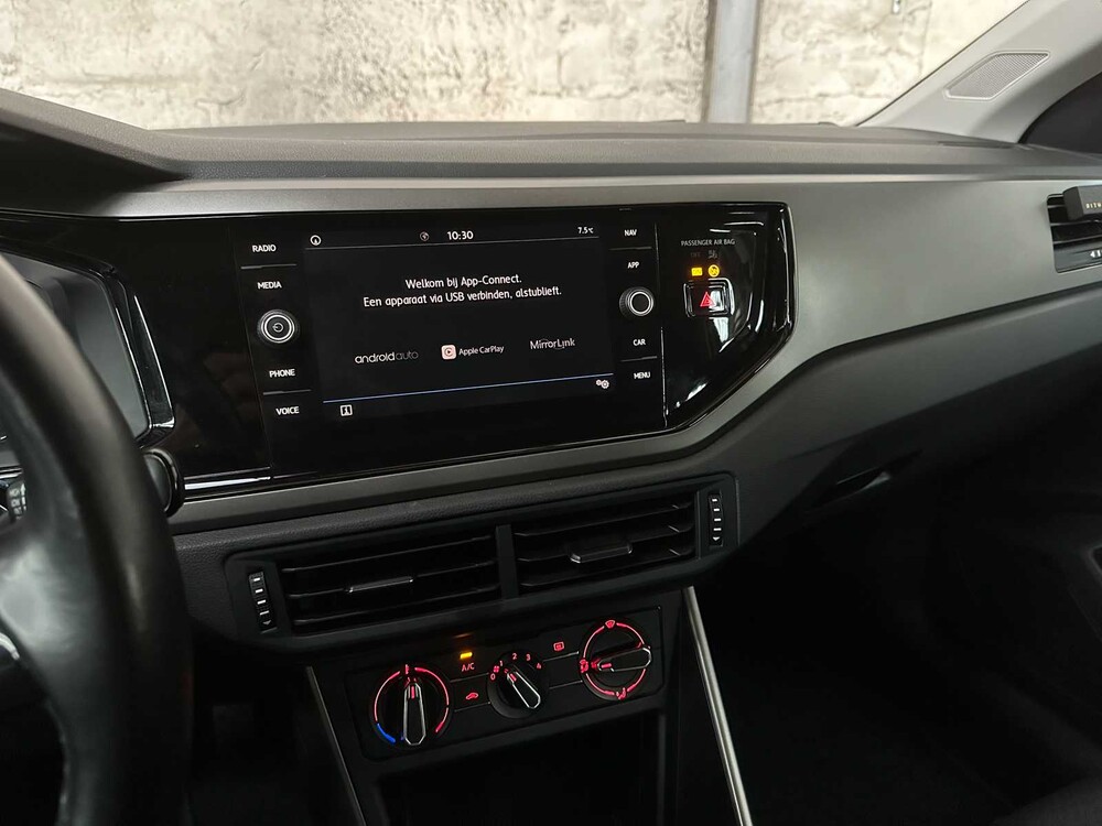 Volkswagen Polo 1.0 TSI Comfortline 95HP 2020, G-385-ZP