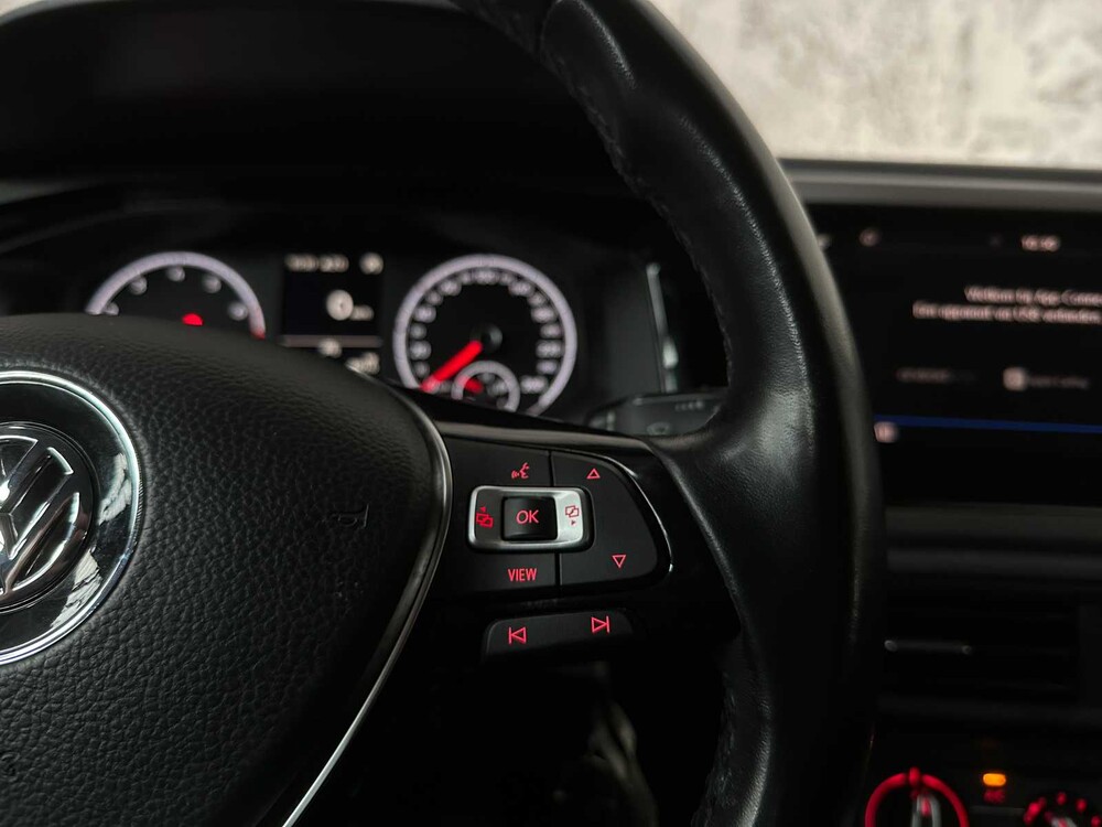 Volkswagen Polo 1.0 TSI Comfortline 95HP 2020, G-385-ZP