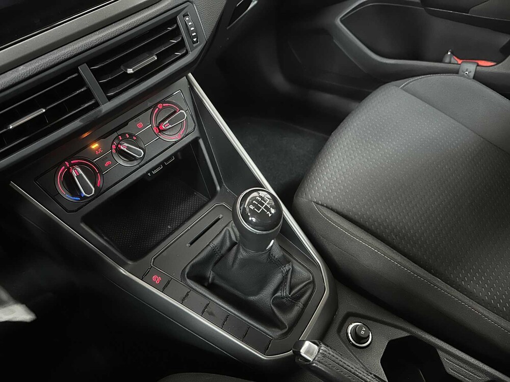 Volkswagen Polo 1.0 TSI Comfortline 95HP 2020, G-385-ZP