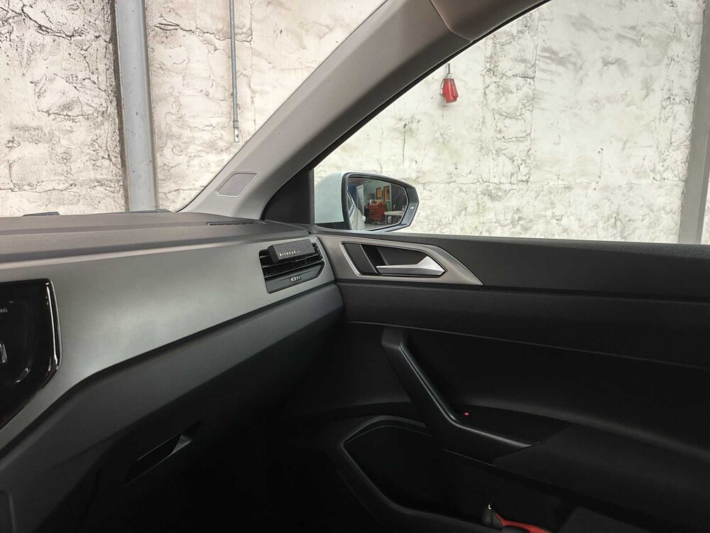 Volkswagen Polo 1.0 TSI Comfortline 95HP 2020, G-385-ZP