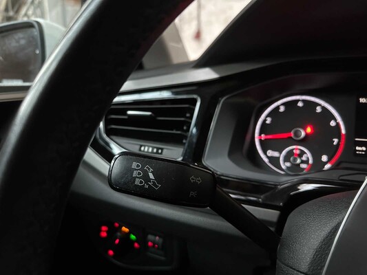 Volkswagen Polo 1.0 TSI Comfortline 95PK 2020, G-385-ZP