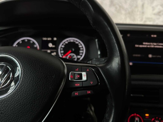 Volkswagen Polo 1.0 TSI Comfortline 95HP 2020, G-385-ZP