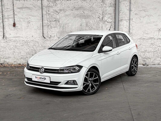 Volkswagen Polo 1.0 TSI Comfortline 95HP 2020, G-385-ZP