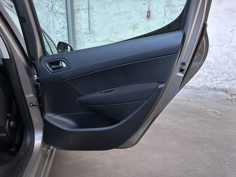 Peugeot 308 1.6 THP Allure 156HP 2011, 24-SLK-6