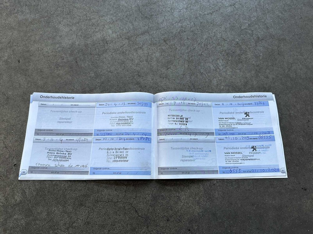 Peugeot 308 1.6 THP Allure 156HP 2011, 24-SLK-6