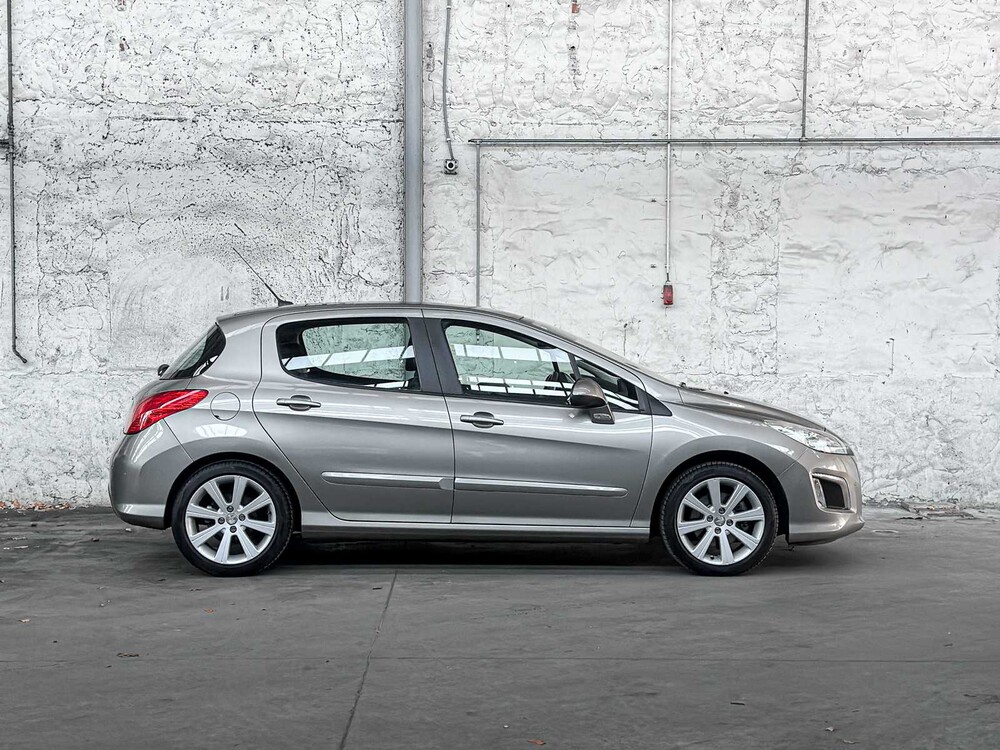 Peugeot 308 1.6 THP Allure 156HP 2011, 24-SLK-6