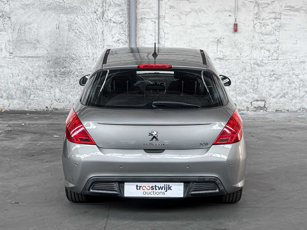 Peugeot 308 1.6 THP Allure 156HP 2011, 24-SLK-6