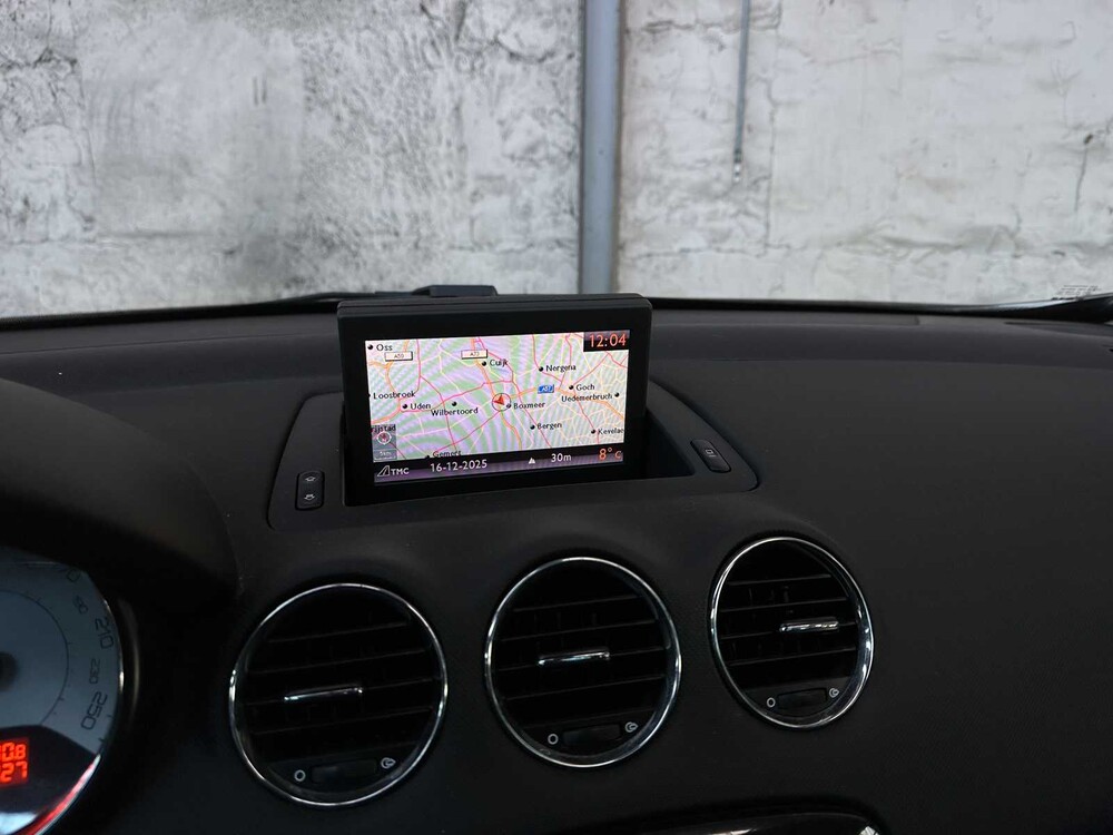 Peugeot 308 1.6 THP Allure 156HP 2011, 24-SLK-6