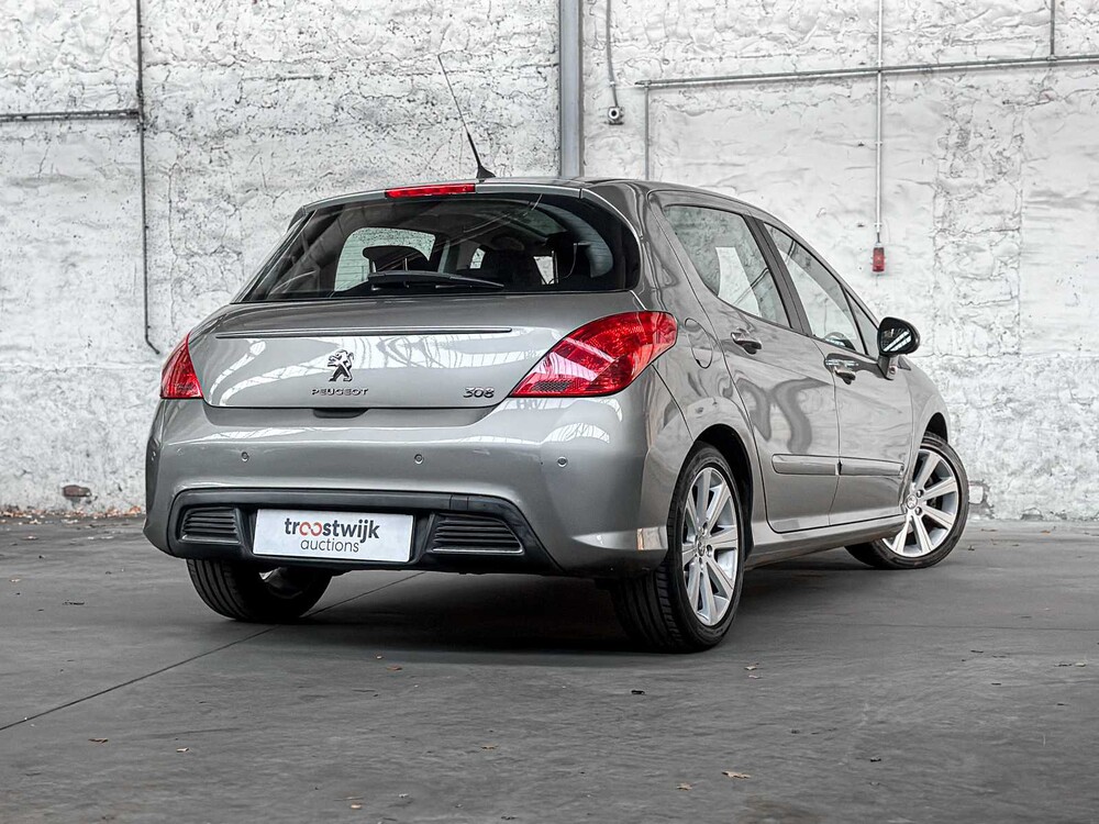 Peugeot 308 1.6 THP Allure 156HP 2011, 24-SLK-6