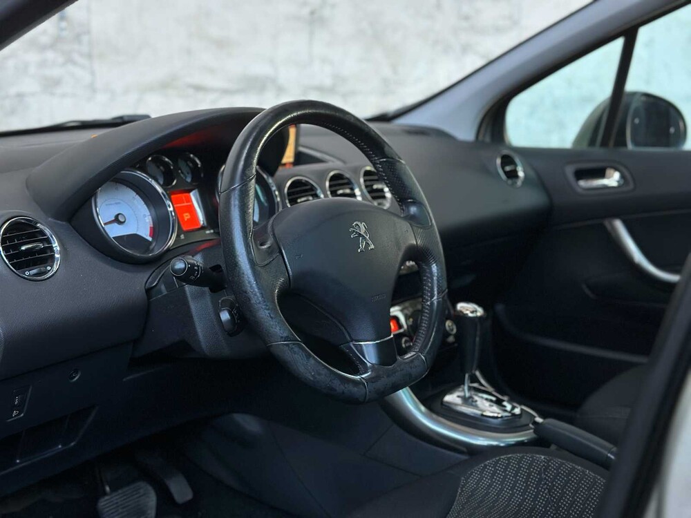 Peugeot 308 1.6 THP Allure 156HP 2011, 24-SLK-6