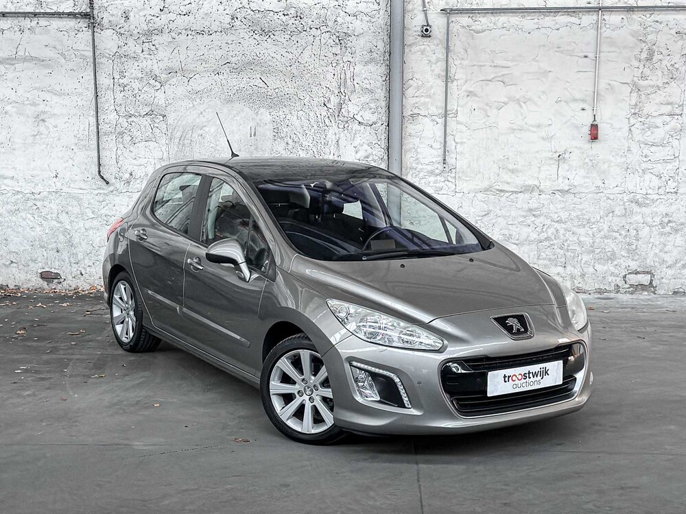 Peugeot 308 1.6 THP Allure 156HP 2011, 24-SLK-6