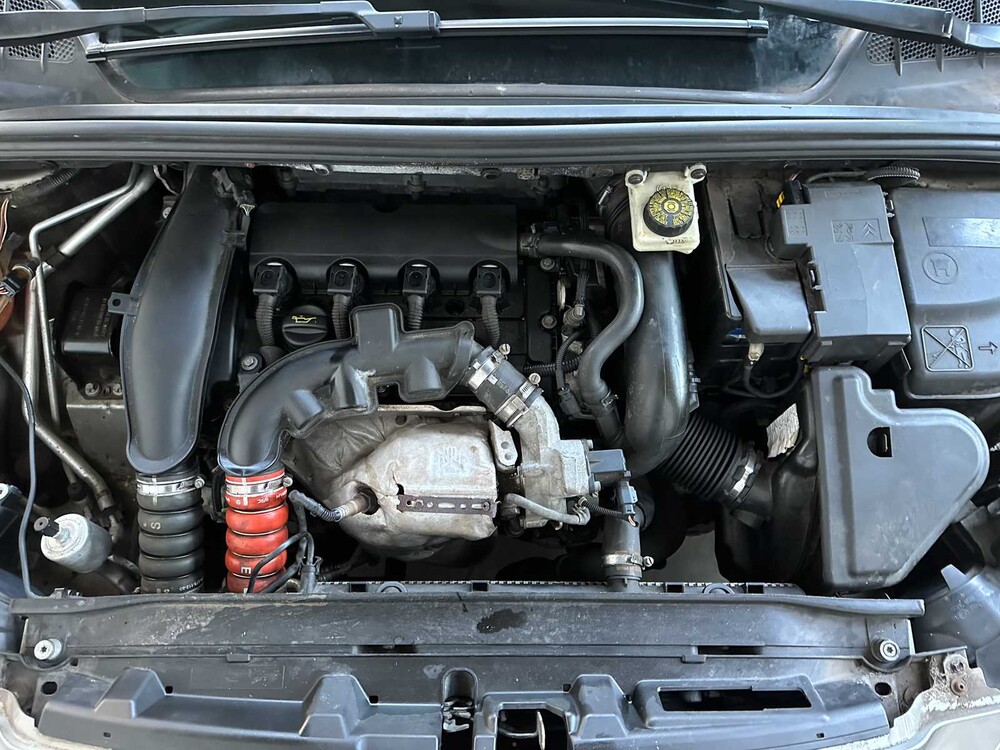 Peugeot 308 1.6 THP Allure 156HP 2011, 24-SLK-6