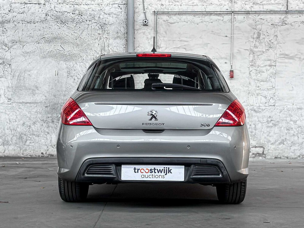 Peugeot 308 1.6 THP Allure 156HP 2011, 24-SLK-6