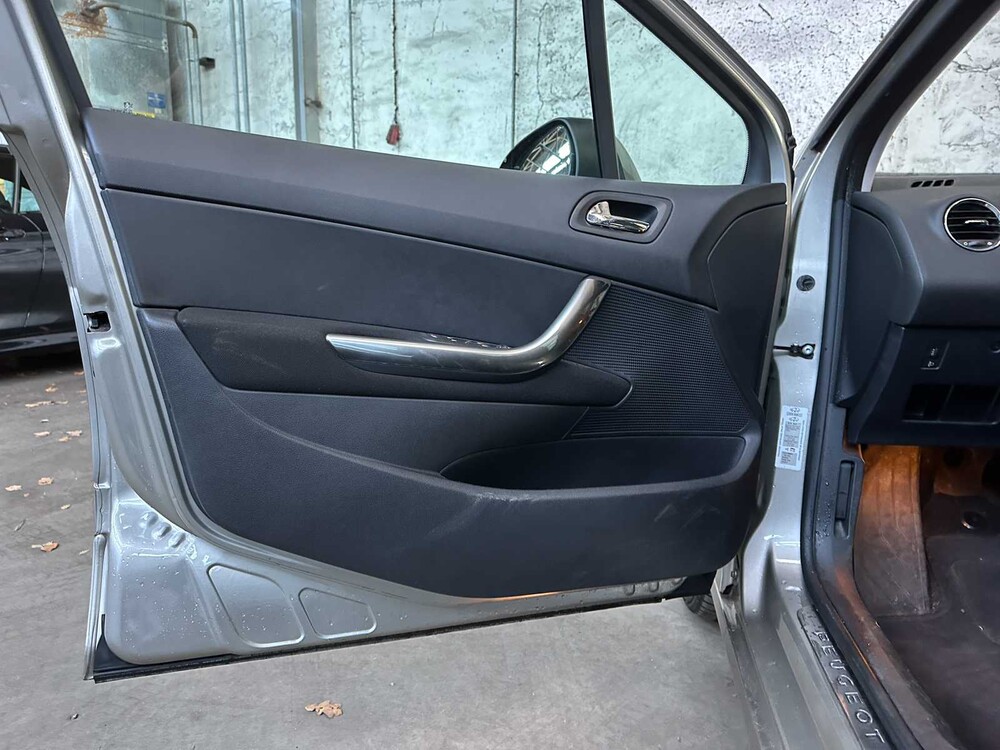 Peugeot 308 1.6 THP Allure 156HP 2011, 24-SLK-6