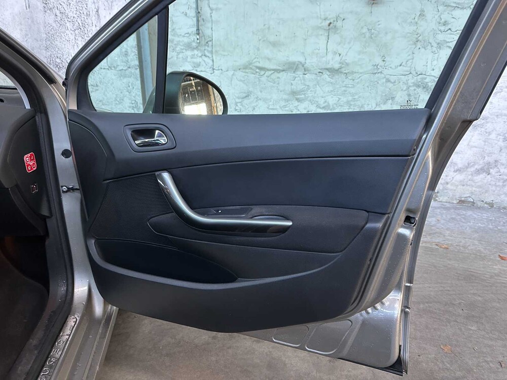 Peugeot 308 1.6 THP Allure 156HP 2011, 24-SLK-6