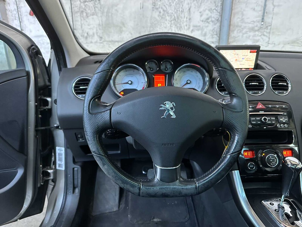 Peugeot 308 1.6 THP Allure 156HP 2011, 24-SLK-6