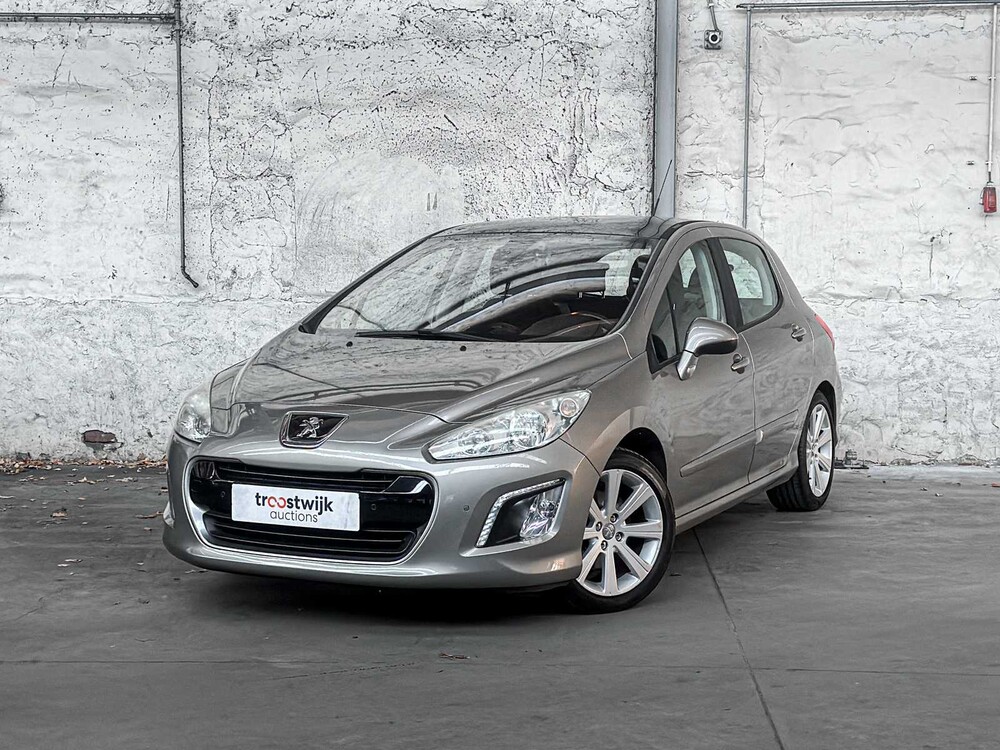 Peugeot 308 1.6 THP Allure 156HP 2011, 24-SLK-6