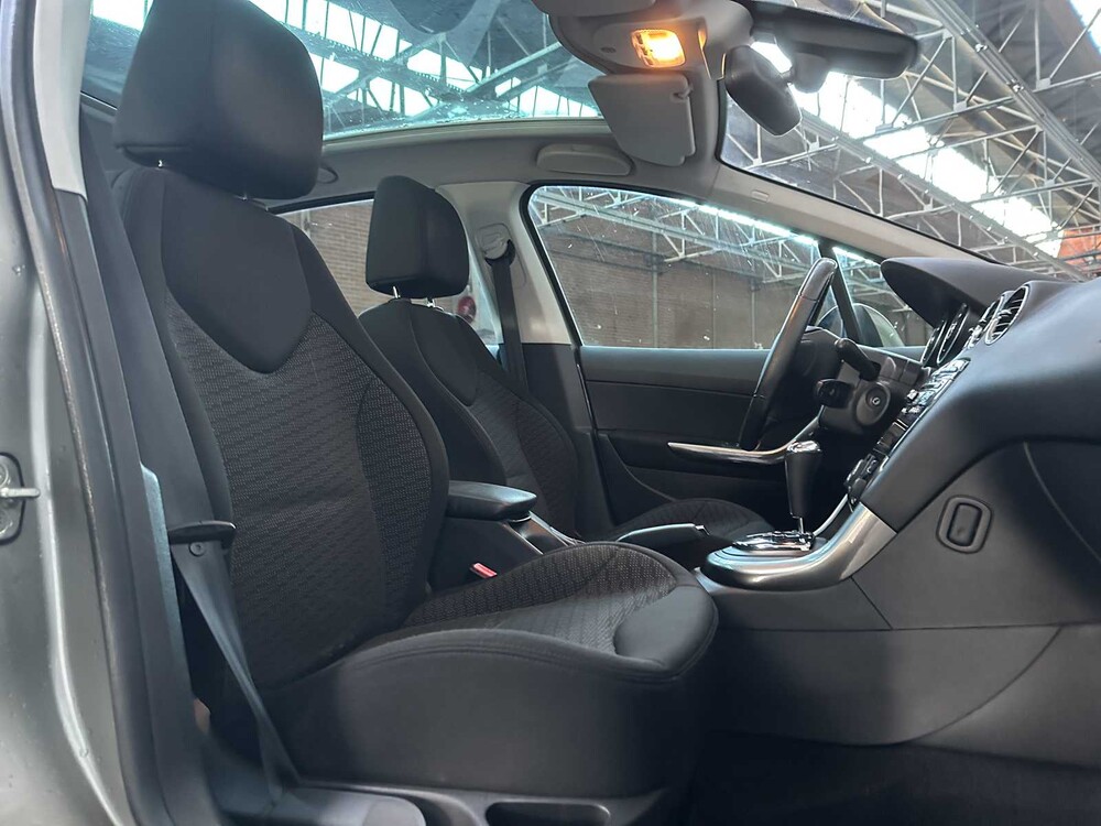 Peugeot 308 1.6 THP Allure 156HP 2011, 24-SLK-6