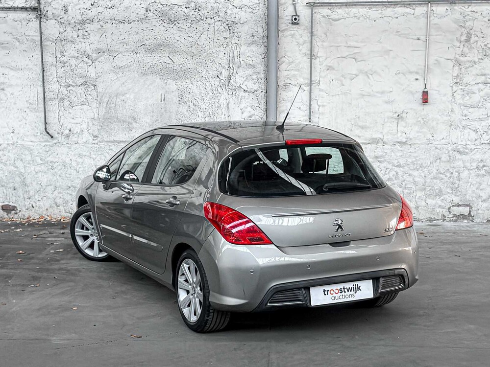 Peugeot 308 1.6 THP Allure 156HP 2011, 24-SLK-6