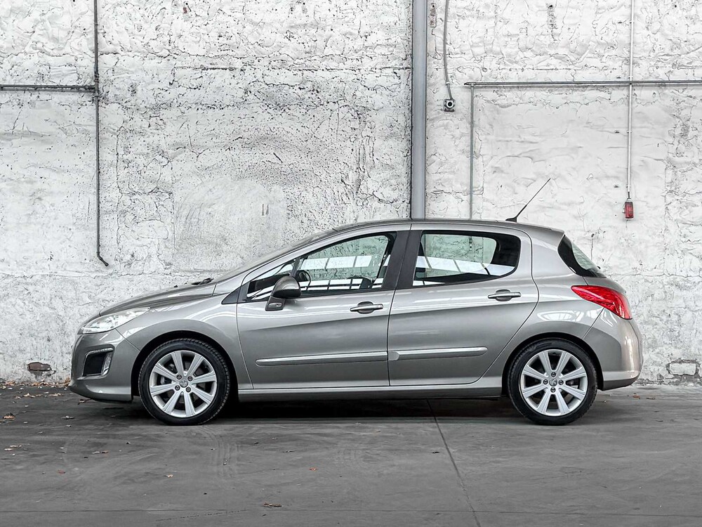 Peugeot 308 1.6 THP Allure 156HP 2011, 24-SLK-6
