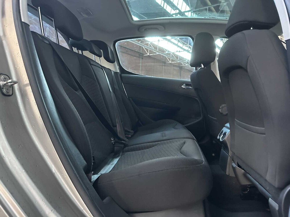 Peugeot 308 1.6 THP Allure 156HP 2011, 24-SLK-6