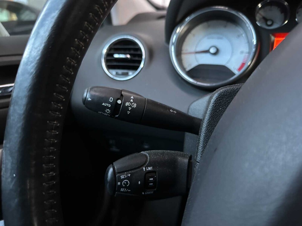 Peugeot 308 1.6 THP Allure 156HP 2011, 24-SLK-6