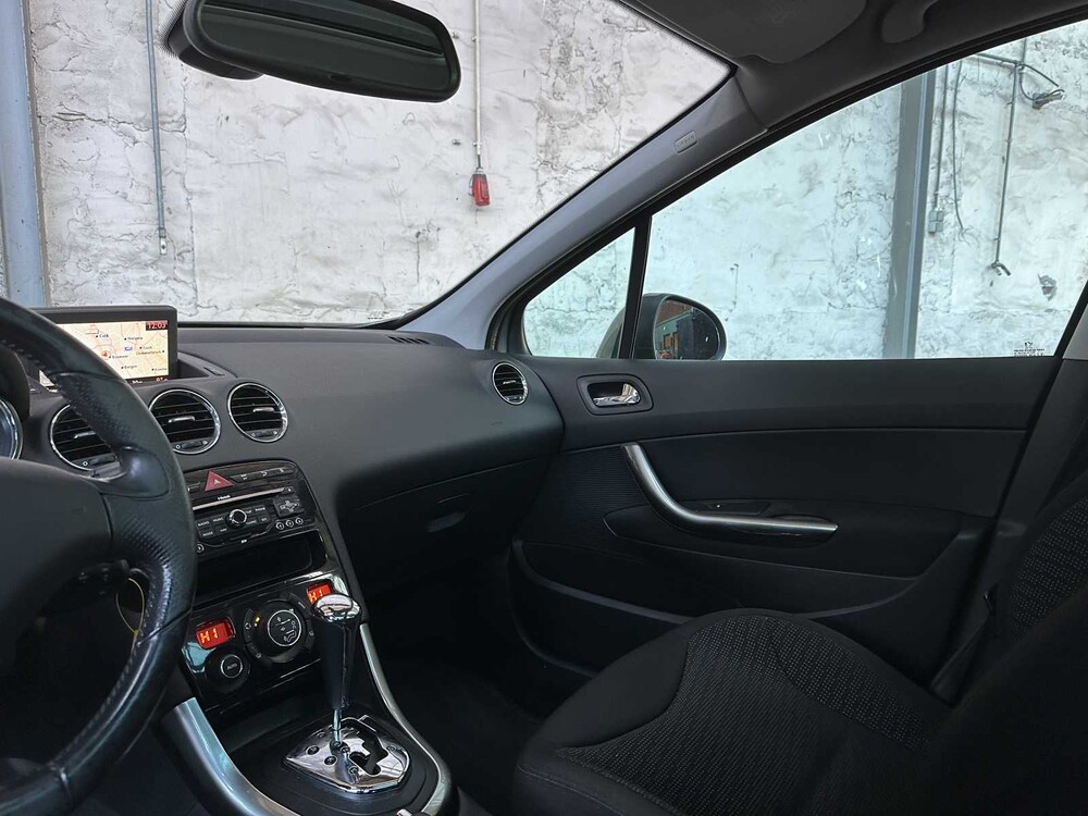 Peugeot 308 1.6 THP Allure 156HP 2011, 24-SLK-6