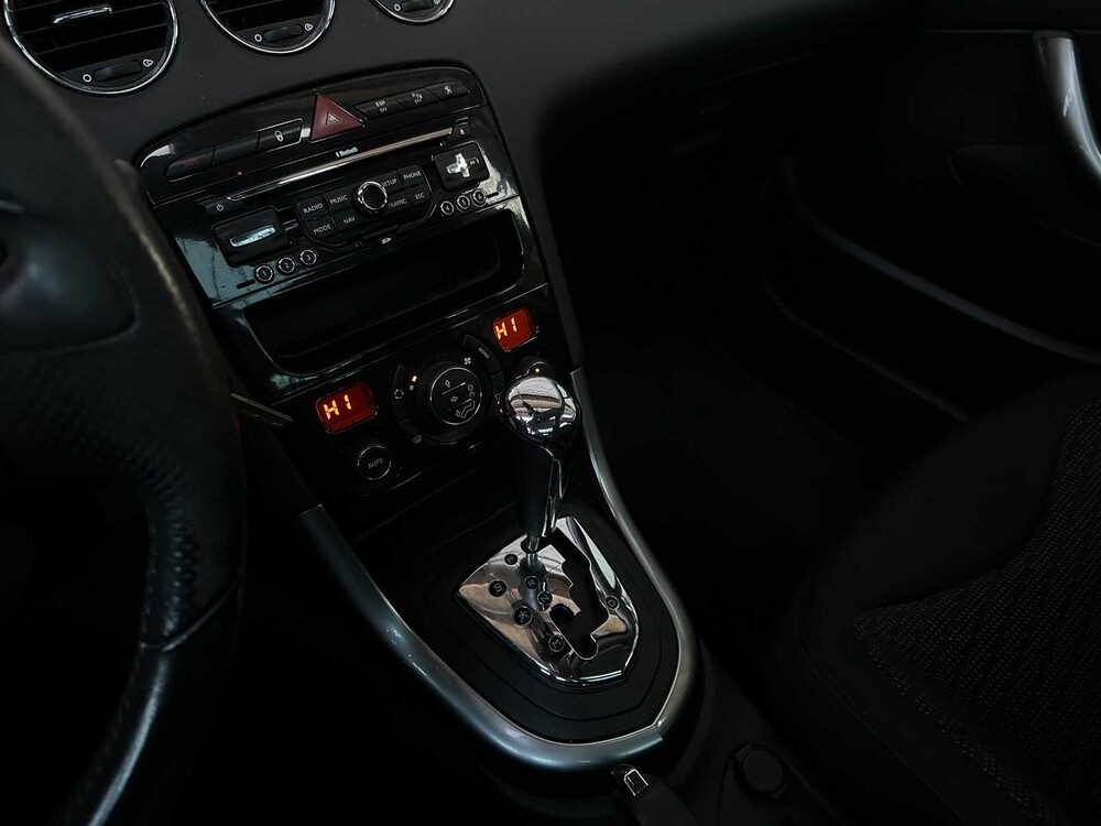 Peugeot 308 1.6 THP Allure 156HP 2011, 24-SLK-6