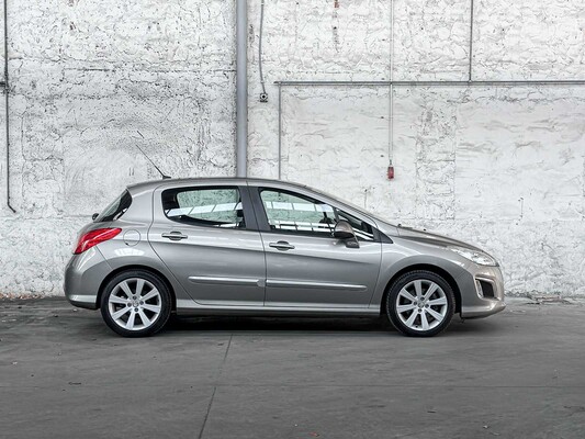 Peugeot 308 1.6 THP Allure 156PK 2011, 24-SLK-6
