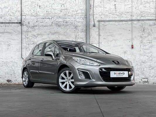 Peugeot 308 1.6 THP Allure 156PK 2011, 24-SLK-6