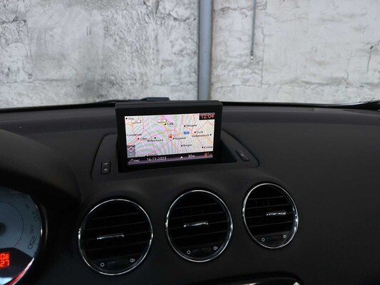 Peugeot 308 1.6 THP Allure 156PK 2011, 24-SLK-6