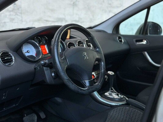 Peugeot 308 1.6 THP Allure 156PK 2011, 24-SLK-6