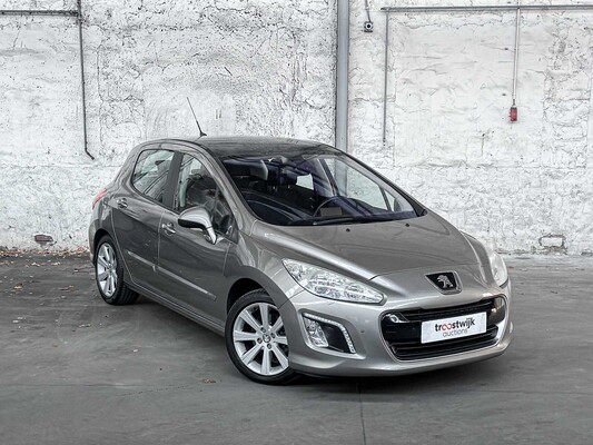 Peugeot 308 1.6 THP Allure 156PK 2011, 24-SLK-6