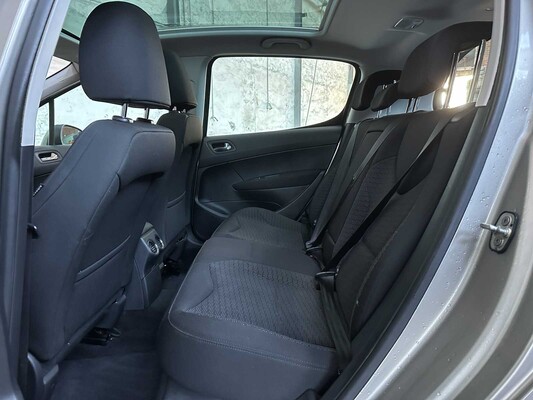 Peugeot 308 1.6 THP Allure 156PK 2011, 24-SLK-6