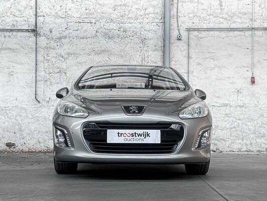 Peugeot 308 1.6 THP Allure 156PK 2011, 24-SLK-6