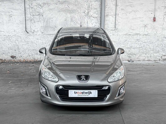 Peugeot 308 1.6 THP Allure 156PK 2011, 24-SLK-6