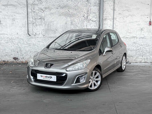 Peugeot 308 1.6 THP Allure 156PK 2011, 24-SLK-6