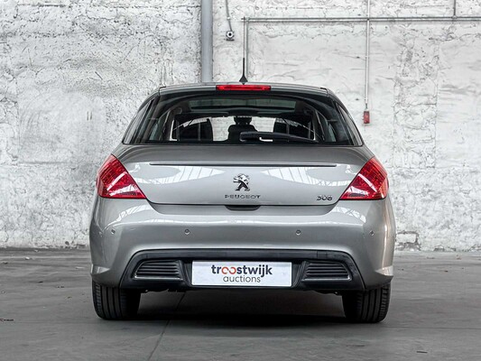 Peugeot 308 1.6 THP Allure 156PK 2011, 24-SLK-6
