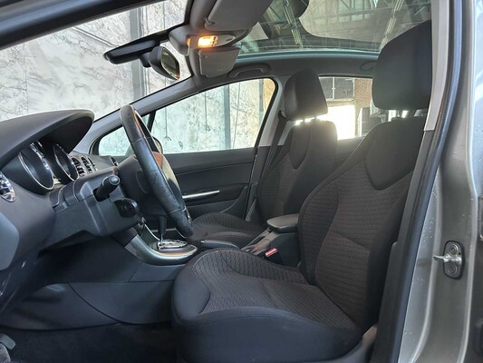 Peugeot 308 1.6 THP Allure 156PK 2011, 24-SLK-6