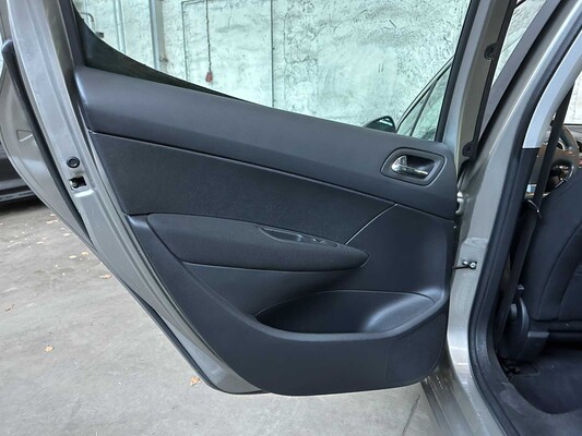 Peugeot 308 1.6 THP Allure 156PK 2011, 24-SLK-6