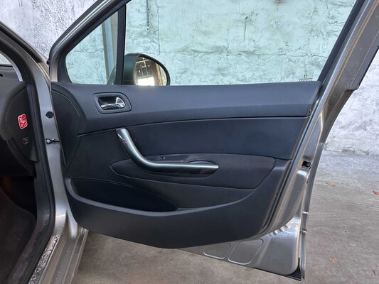 Peugeot 308 1.6 THP Allure 156PK 2011, 24-SLK-6