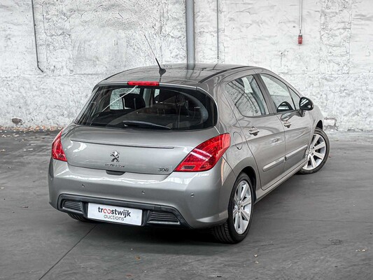 Peugeot 308 1.6 THP Allure 156PK 2011, 24-SLK-6