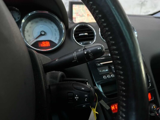 Peugeot 308 1.6 THP Allure 156HP 2011, 24-SLK-6